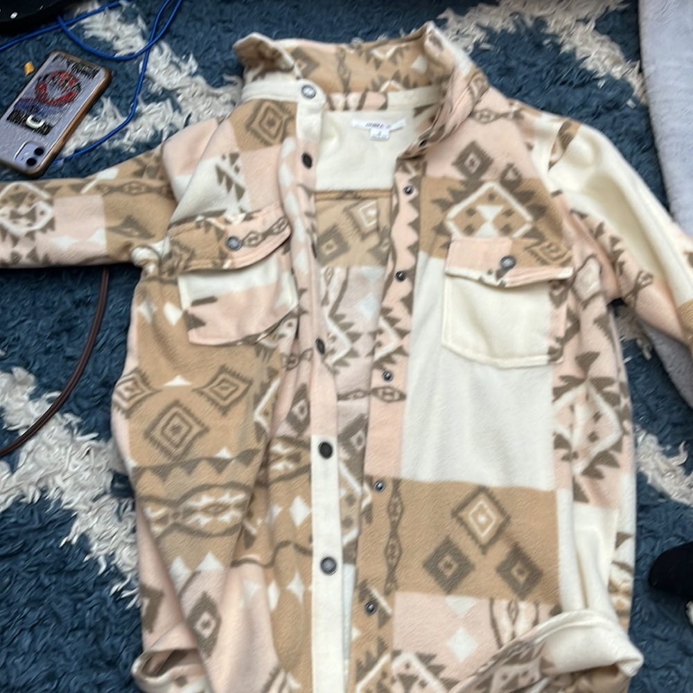 O’Neil new overlayer - Picture 2 of 3